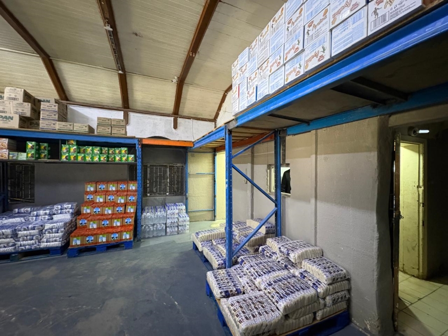 Commercial Property for Sale in Bloemhof North West